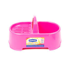 Kenpoly Soap Dish 4